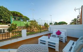 Apartamentos Costa Brava Las Vistas